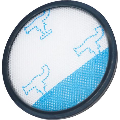 Ersatzteil - Filter (waschbar) - - ROWENTA, MOULINEX, BOSCH, TEFAL