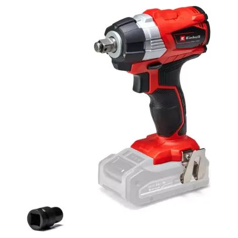 Avvitatore ad impulsi a batteria TE-CW 18 Li - solo Einhell 4510040 (1/10)