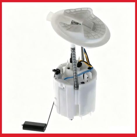 Pompe à Huile/Carburant 05136022AK, 68316788AA, 68367541AA - Compatible avec Chrysler 300C (1/4)