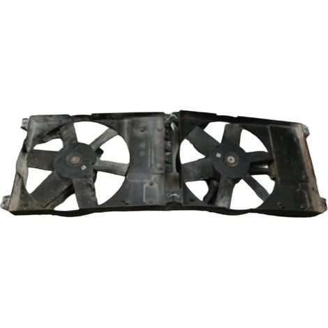 [PRODUIT D'OCCASION] Moteur Ventilateur Radiateur CITROEN Jumper 29c Tole 2002- ♻️ Ref Oe. 1308cf - Garantie à vie (1/3)