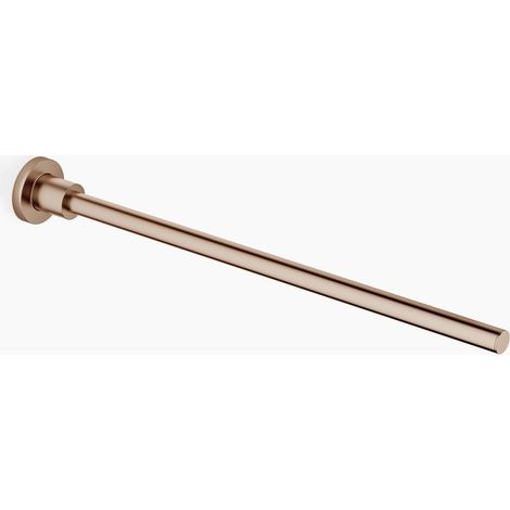 Porte-serviettes TARA de Dornbracht, en 1 partie, rigide,