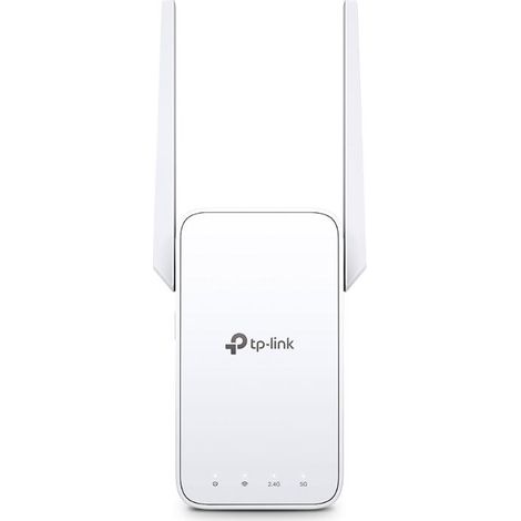 Ripetitore wifi tp-link onemesh 9.5w 89×35.0×124.1 mm bianco - re315