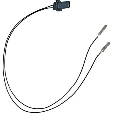 Sonde CTN limiteur de température (293458-19497) (00600157) Sèche-linge 2934583662894353944 BOSCH, SIEMENS, CONSTRUCTA, NEFF, B (1/3)