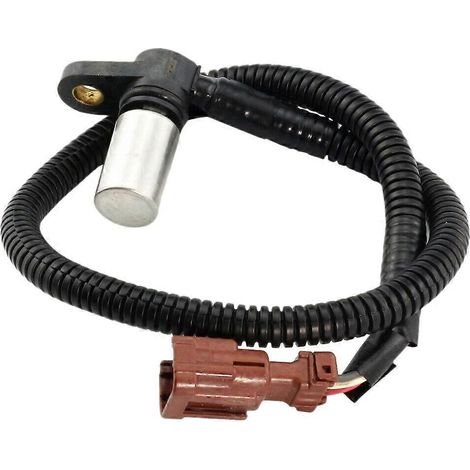Capteur de vitesse pour Nissan Sentra CAS0005 1.6L 1.8L 2007-2012 31935-3AX0A 31935-3AX0B (1/5)