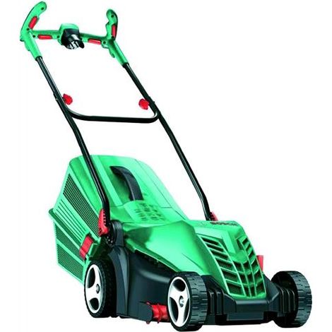 Tagliaerba Bosch Rotak 34-Ergoflex 0600882000