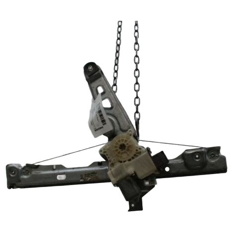 Mecanisme+moteur Leve-glace Avant Droit PEUGEOT 5008 [PRODUIT D'OCCASION]♻️9682808880