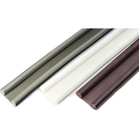 PARAFREDDO DOPPIO SOTTOPORTA cm. 95 - Antracite