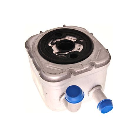 REFROIDISSEUR D'HUILE MAXGEAR VW PASSAT/ SUPERB/ A4/A6/A8 2.5TDI (FILTRE) (1/2)