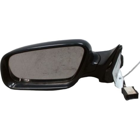 [PRODUIT D'OCCASION] Retroviseur Exterieur Electrique Gauche AUDI A3 ♻️ Ref Oe. 8l1858531ja3fz - Garantie à vie (1/4)