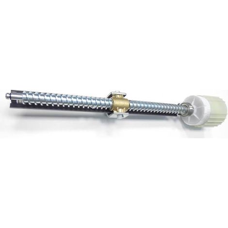 CAME ricambio Gruppo Riduzione Serie AXO 88001-0131 (1/3)