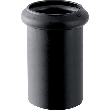 Steckmuffe mit Dichtung 855600