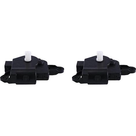 Mischklappenmotor für Klimaanlage/Heizung für Ford PX Ranger BT50 (1/5)