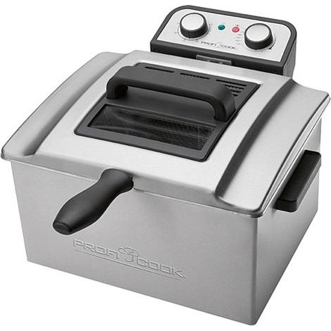 Proficook PC-FR 1038 (1/3)