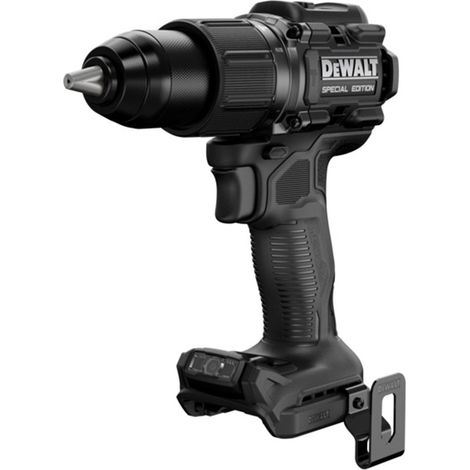 DeWALT DCD86M XR 18V 90Nm Bürstenloser Schlagbohrer - McLaren Limited Edition (nur Produkt)