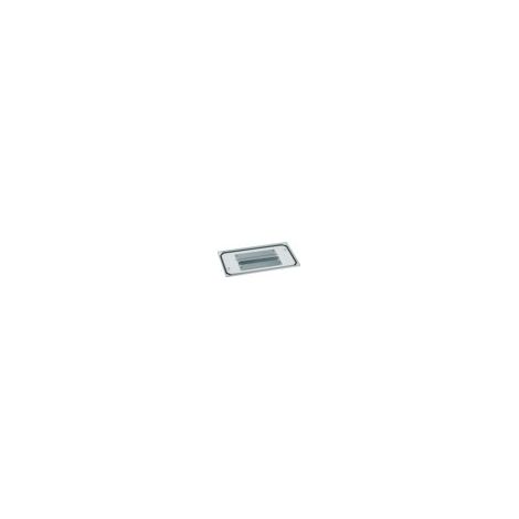 Plaq passe-câble ouverte 700x4 - ENVELOPPES HAGER FN101E (1/2)
