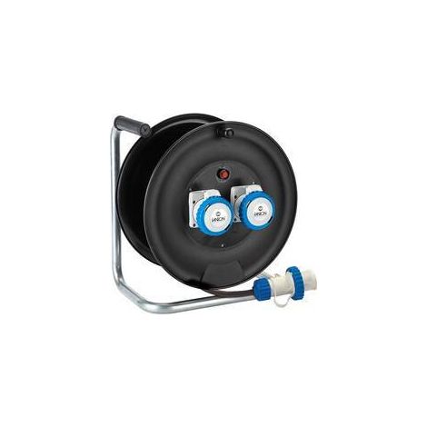 FME 14.626 AVVOLGICAVO 2P 30 M CE220V IP55