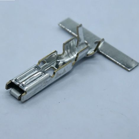 172773-1 Automotive connectors, plugs, cable harness terminals (1/2)