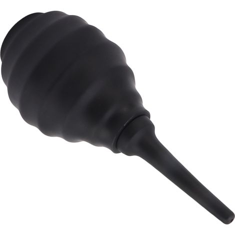 Boule à lavement pour faciliter l'évacuation intestinale, douche anale, lavement portable pour hommes et femmes (1/5)