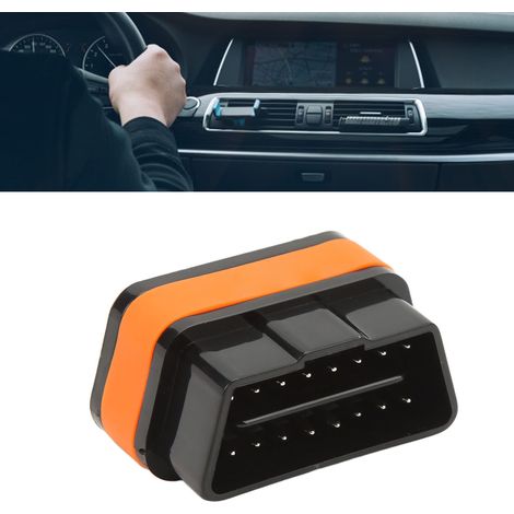 Scanner OBD2 Vgate Icar Pro V2.3 Bluetooth 3.0 pour iOS/Android (1/5)