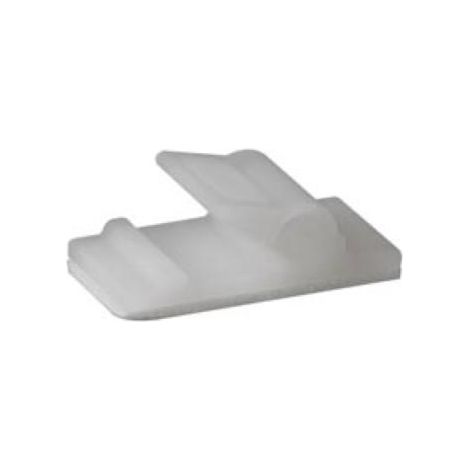 Fissaggio adesivo - ø 3,5 - 3,8 mm / 21 x 10 mm / 10 pz. (1/2)