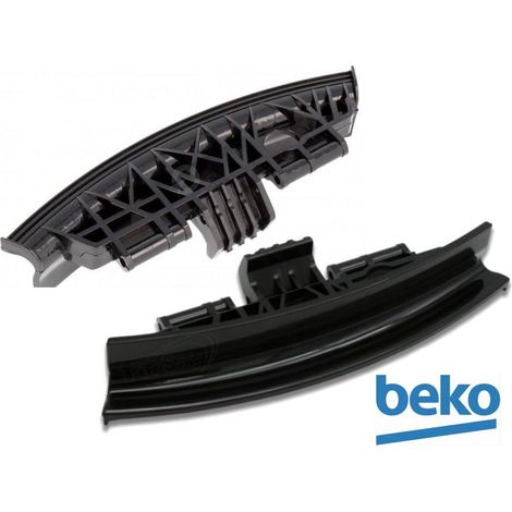 BEKO 2839780300 MANIGLIA PORTA OBLO\' TUTAMAK LAVATRICE BEKO