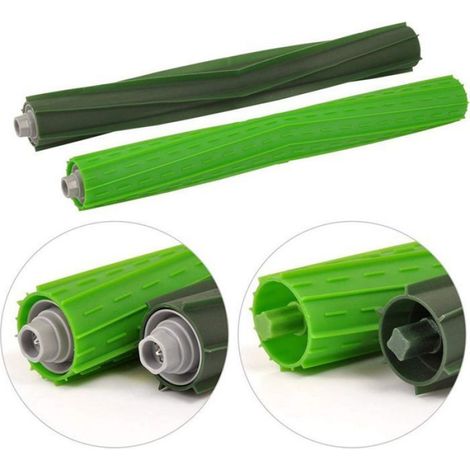 Brosse à rouleau pour Irobot Roomba S9 (9150) S9+ S9 Plus (9550) S Series (1/5)