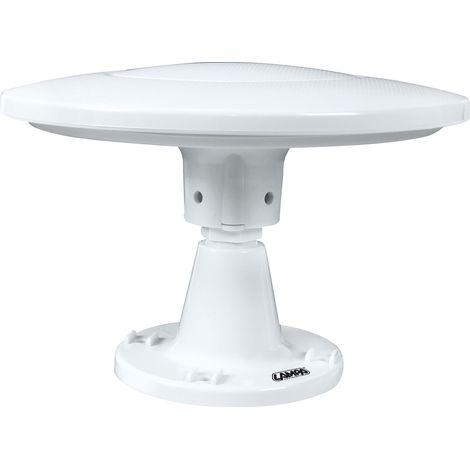 Globo 240, Antenna Tv Omnidirezionale - D.240 Mm (1/5)