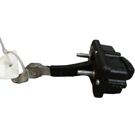 Tirant Porte Avant Droit FIAT Punto [PRODUIT D'OCCASION]♻️51961550 (1/2)