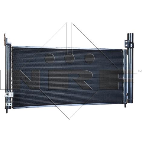 Condenseur, climatisation NRF 35863 LEXUS 8846047150 8846076010 8846N940175