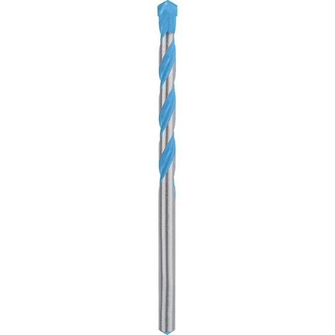 BOSCH BROCA EXPERT CYL-9 MULTICONSTRUCTION PARA TALADROS DIAMETRO (mm) 5 LONGITUD DE TRABAJO (mm) 50