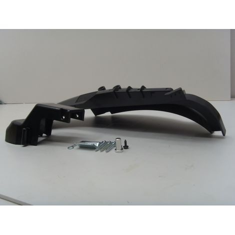 EL63 63 cm CASTELGARDEN STIGA tractor de césped mulching cap kit 299900035/0 (1/4)
