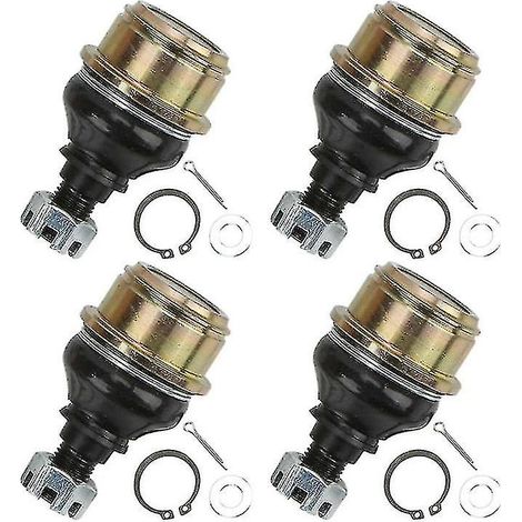 Kit de rotule 51375-hp5-601, 51355-hp5-601 pour Rancher 350 400 420 (accessoires pour VTT) (1/5)