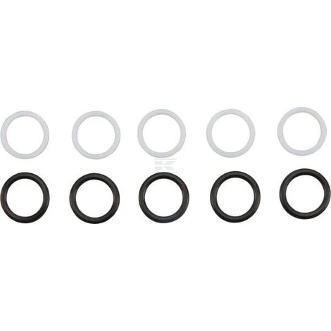 Set di tenuta per SKP-F-06 DNP SKP9F06SEALP005