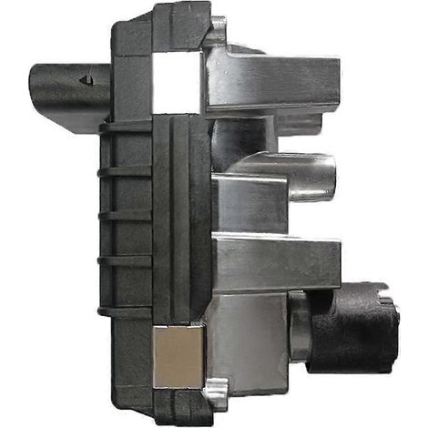 G-109 712120 6NW008412 Actionneur électronique de turbocompresseur, électrovanne de turbocompresseur pour Mercedes-Benz ES GTA2359VK