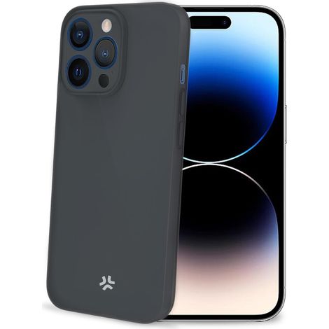 SPACE IPHONE 15 PRO BLACK