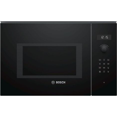 BOSCH BEL554MB0 Mikrowellenherd