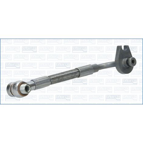 Conduite d'huile, compresseur Ajusa OP10561 ALFA ROMEO 55249279