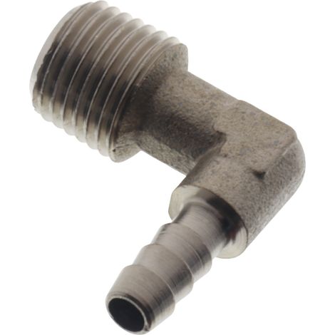 Raccordo tubo per vaporetto Polti La Vaporella Next XB XM XT VN18 - M0007662 (1/5)