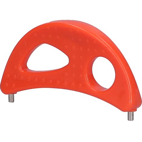 Outil Crescent pour extracteur de jus Jack Lalanne Power Series Deluxe PRO Classic - Accessoires orange (1/5)
