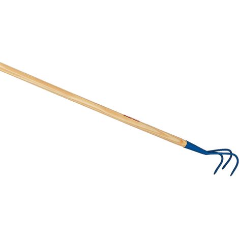 Raccoglitore a 3 denti REVEX - Senza impugnatura - 550711