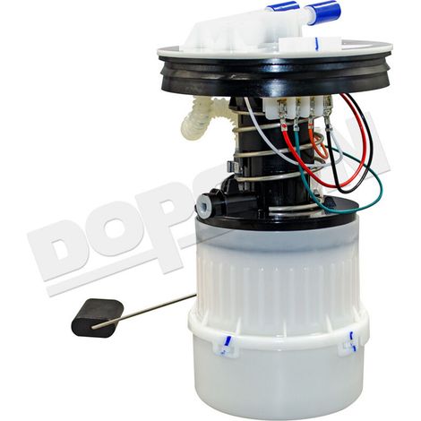 Kraftstoffpumpe für Ford Focus/Mazda 3 (Ref. 5M519H307LJLF13353Z15Z6051335XH): Hohe Nachfrage nach dieser Kraftstoffpumpenbaugruppe für Ford Focus/Mazda 3. (1/4)