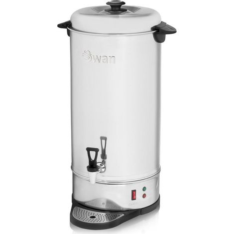 SWAN SWU26L - 26 Litre Tea Urn (1/5)