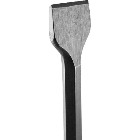 CISEAU PLAT SDS-PLUS 40X250mm.  JBM14839 (1/3)