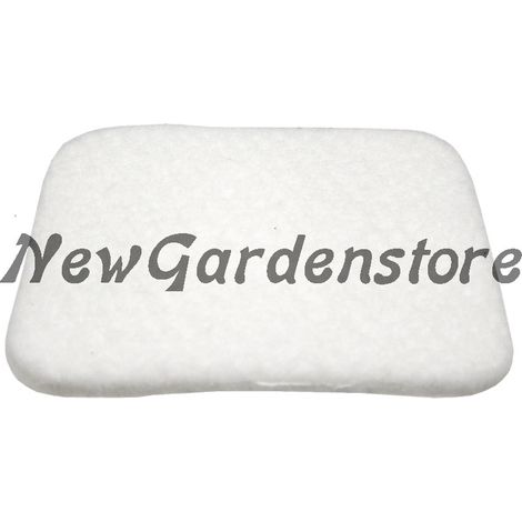 Filtro aria decespugliatore compatibile STIHL 4135-124-1500