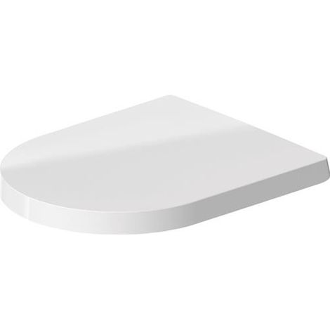 WC-Sitz Duravit ME by Starck Standard - 0020010000