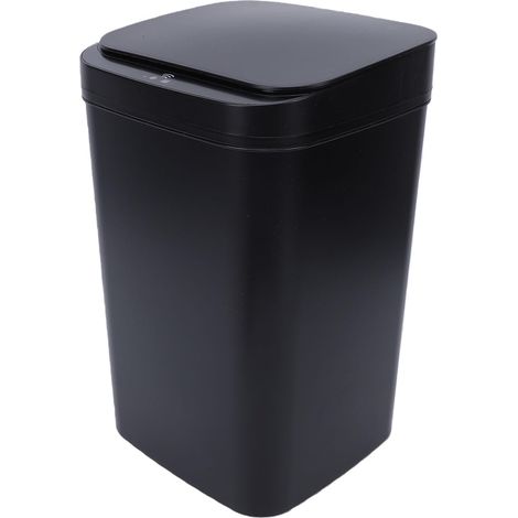 18L Motion Sensor Bin, Touchless Bin with Odor Control, Sealed and IPX5 Waterproof for Kitchen and Bathroom (1/5)