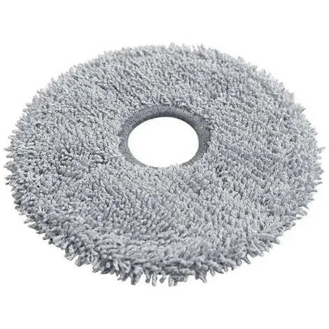 NALOOKAMIC Accessoires compatibles avec l'aspirateur Dreame L10S Pro Gen 2 / RLL42SDA : brosse principale, chiffon de nettoyage et filtre HEPA (1/4)