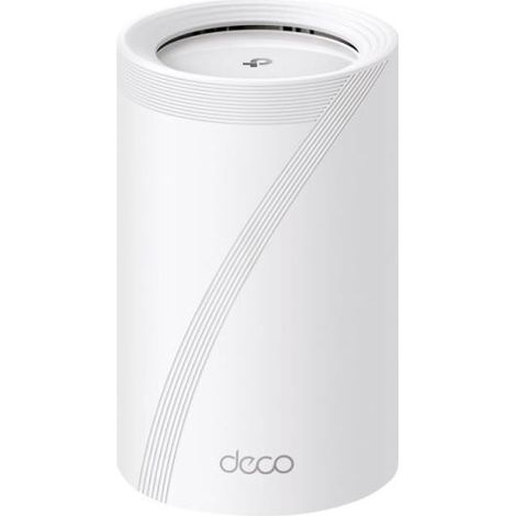 TP-LINK TPLINK Access Point DECO BE65(1-PACK) BE65(1PACK) (1/2)