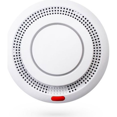 Tuya Rilevatore Di Fumo Smart ZigBee (1/5)