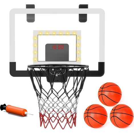 Mini panier de basket (1/5)